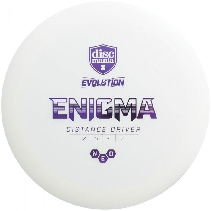 Neo Enigma 173-176g