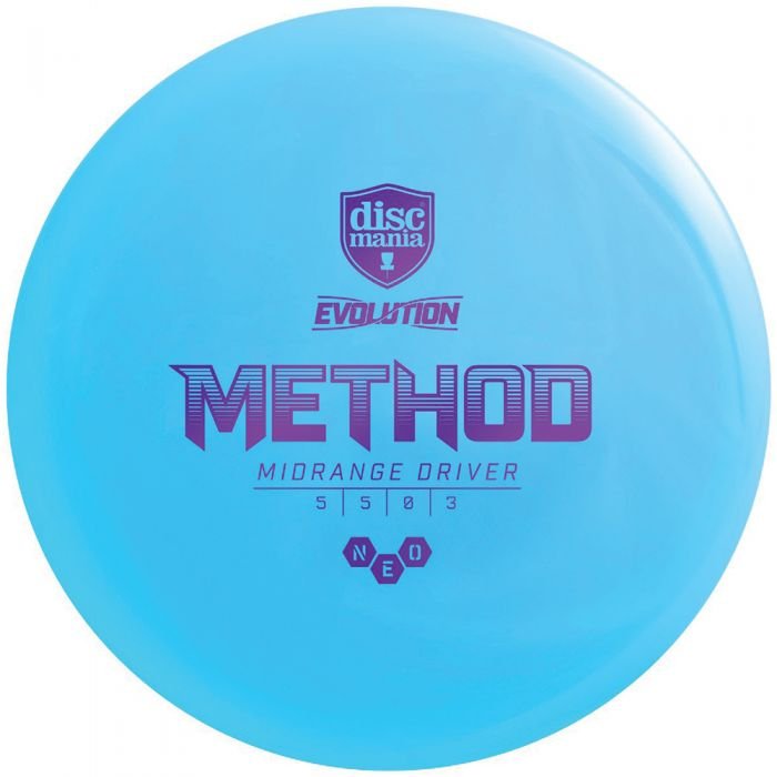 Neo Method 177g