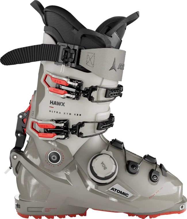 Atomic Hawx Ultra XTD 130 BOA Boot