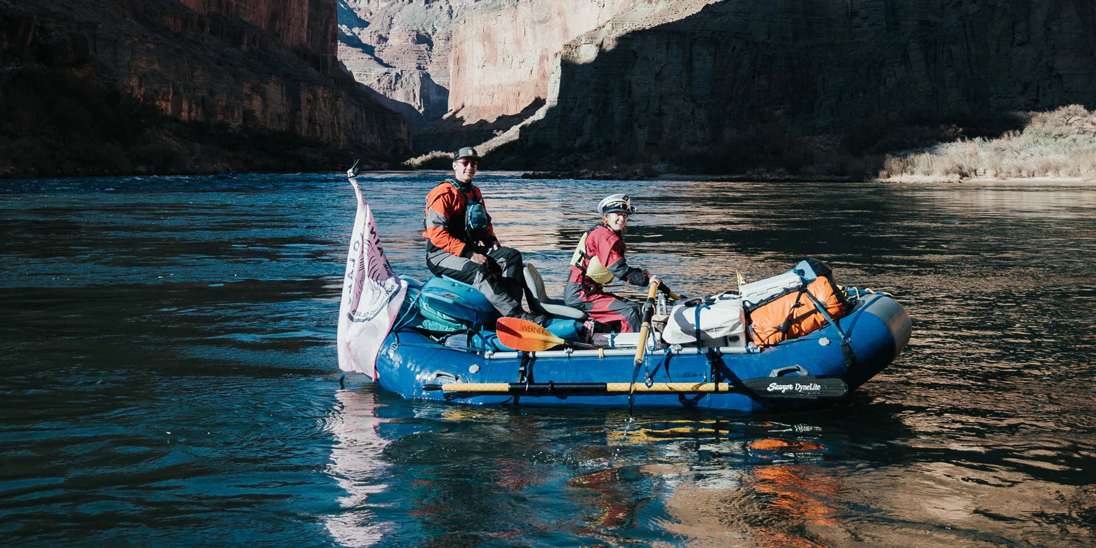 NRS Rafts and Inflatable Kayaks