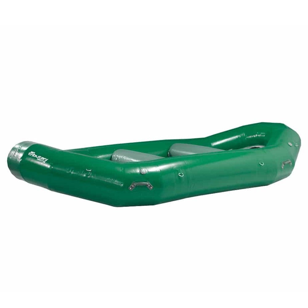 Ab Rafy AIRE Tributary 14 HD Self Bailing Raft
