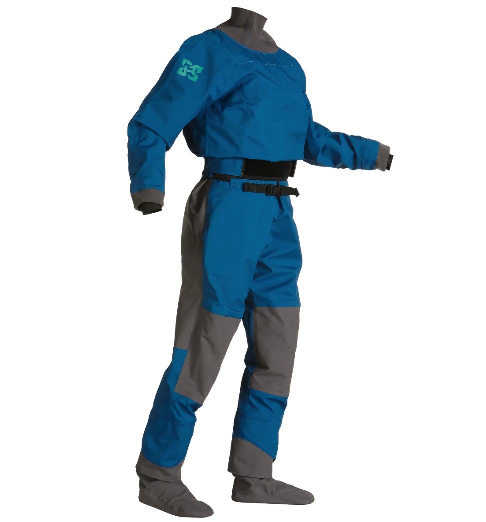 IR Aphrodite Womens Dry Suit