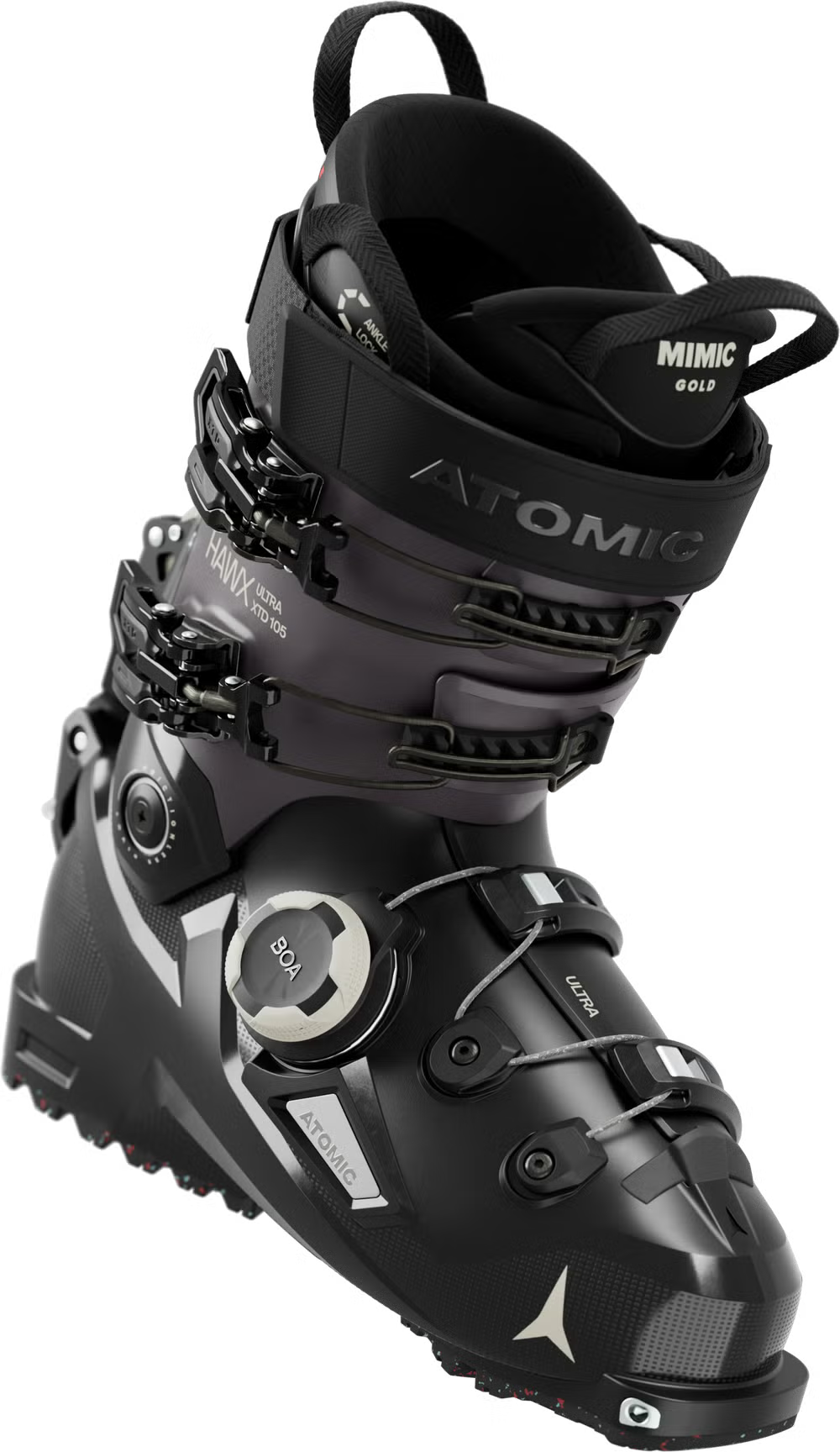 Women's Atomic Hawx Ultra XTD 105 BOA