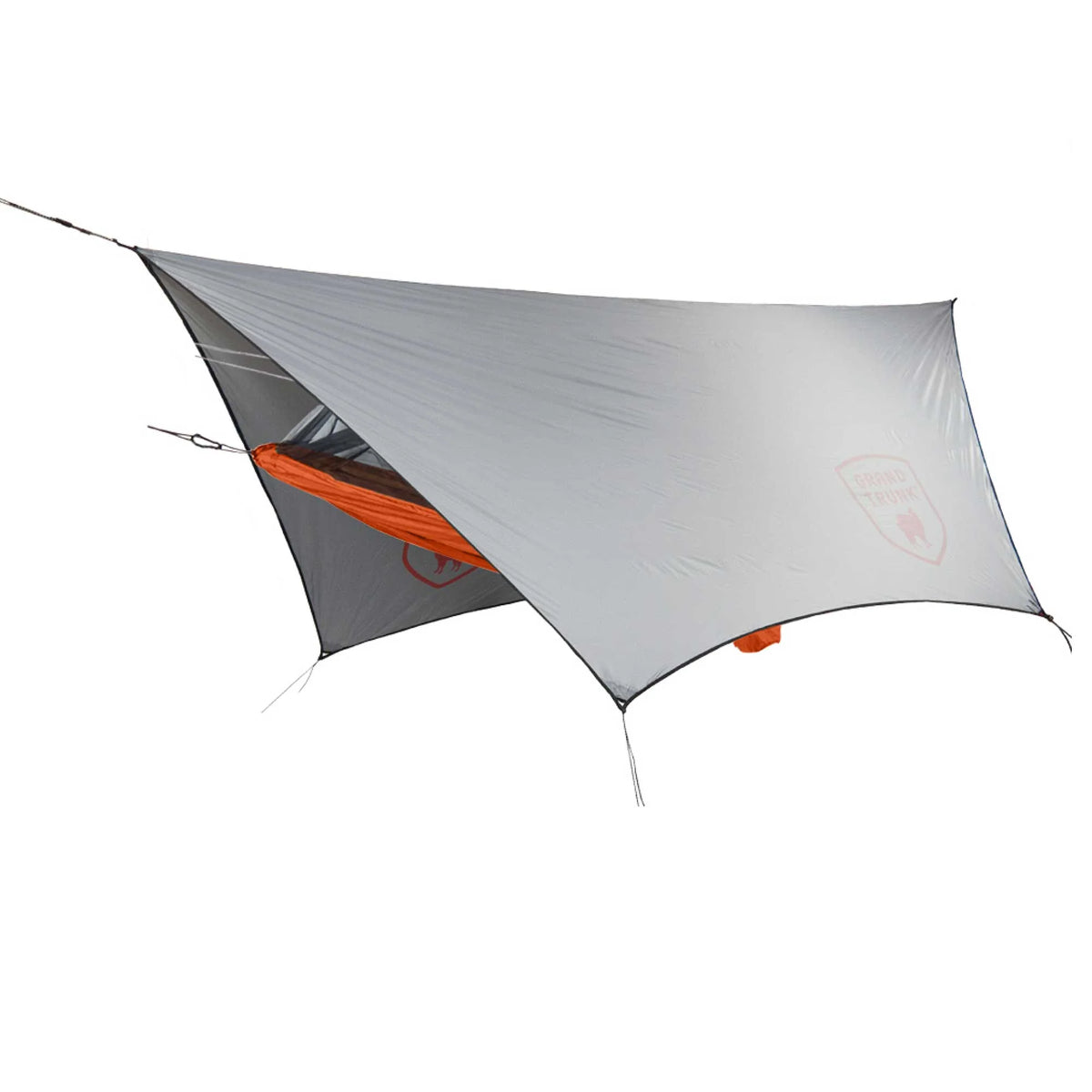 Grand Trunk Air Bivy Extreme - Skeeter Beeter w/Rain Fly