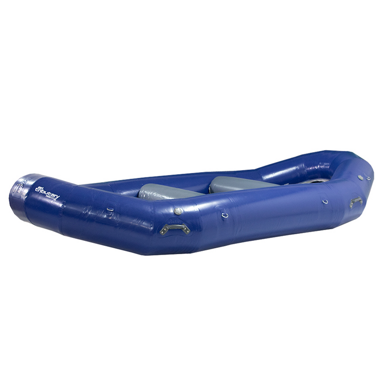 AIRE Tributary 14 HD Self-Bailing Raft