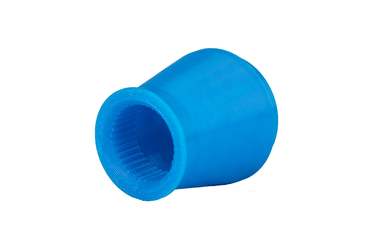Alpacka Pack A Pump Adapter - Press Fit & Nozzle