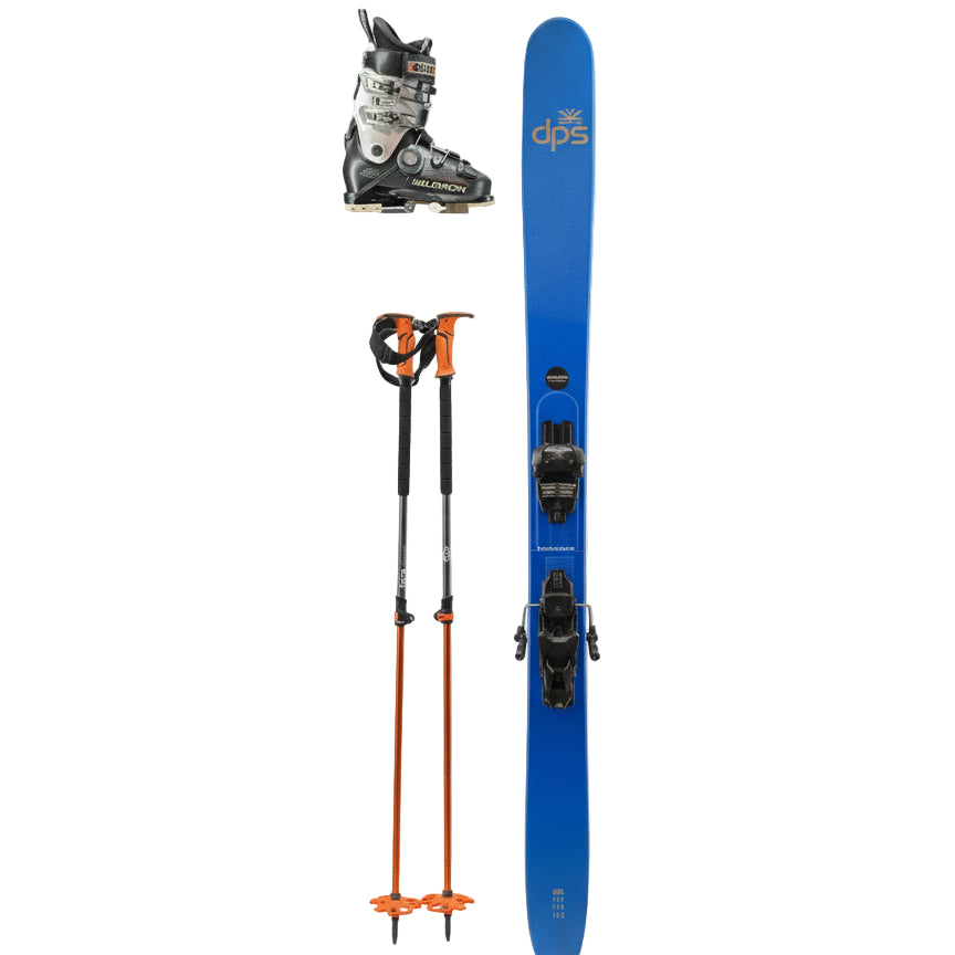 Winter reservation deposit