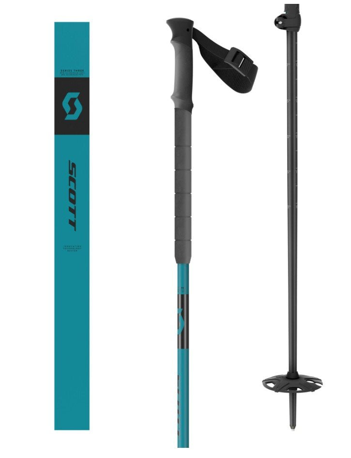 Scott Aluguide adjustable Pole