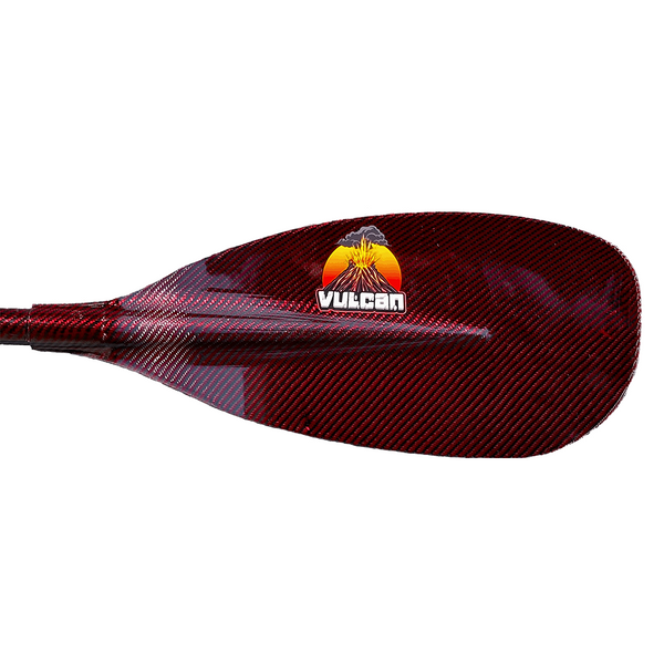 Arca Works Vulcan Straight Shaft Kayak Paddle