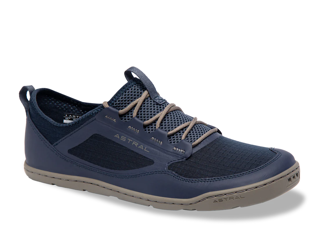 Astral Men's Loyak AC Water Shoe Neptune Navy