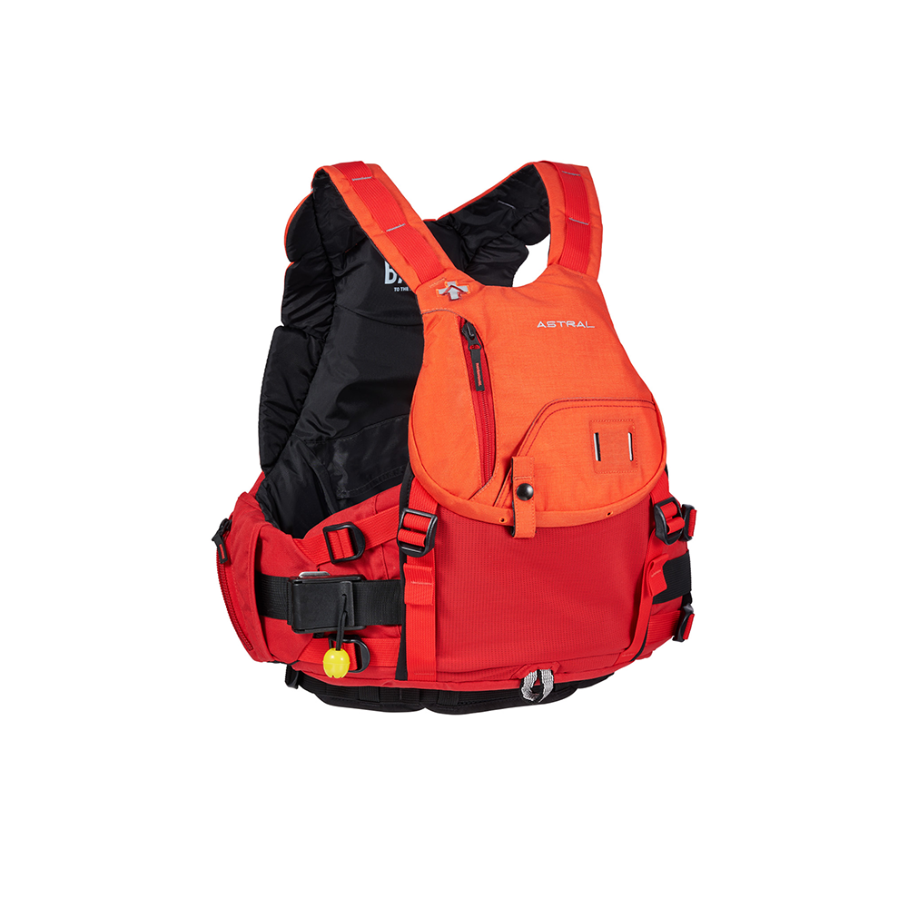 Astral INDUS Life Jacket