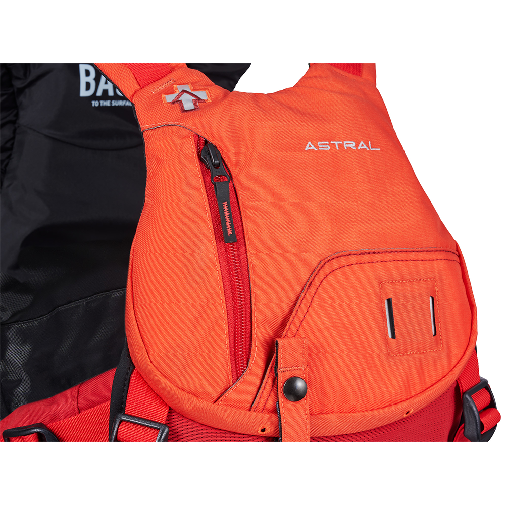 Astral INDUS Life Jacket