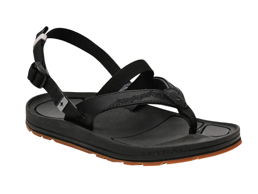 Astral Rosa Space Black