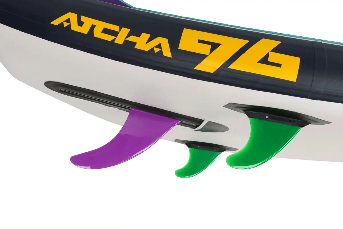 Hala ATCHA 96 Inflatable Paddleboard