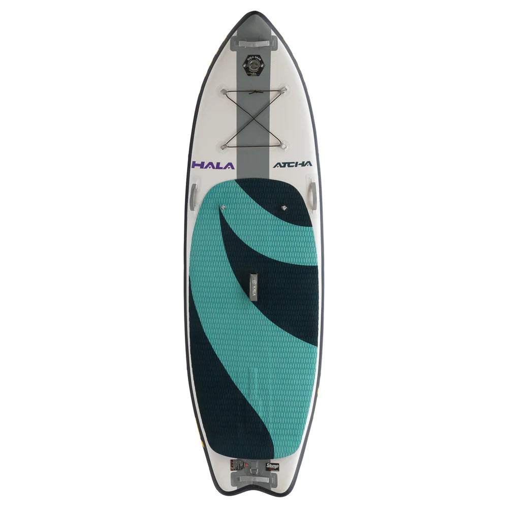 Hala ATCHA 96 Inflatable Paddleboard