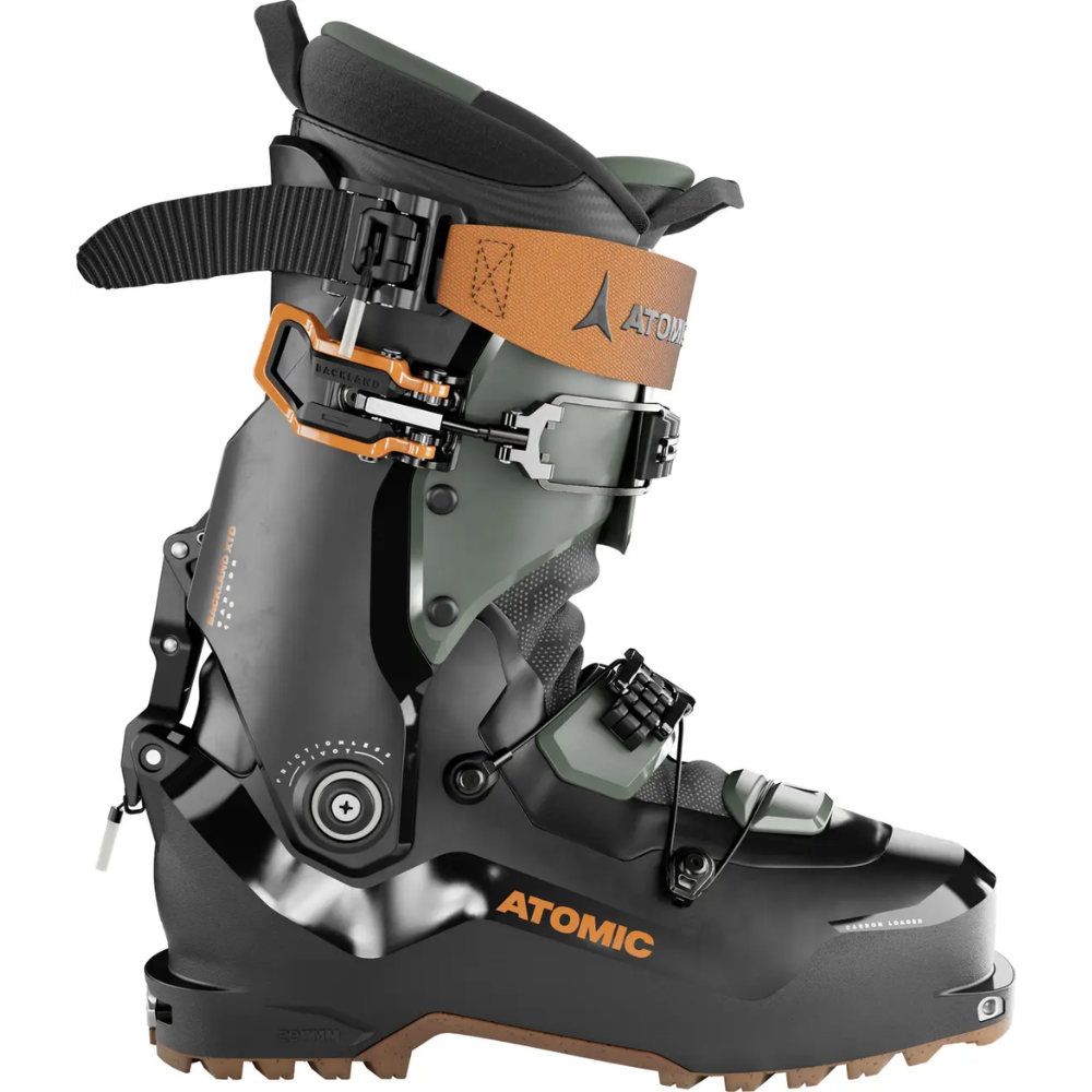 Atomic Backland XTD Carbon Ski Boot