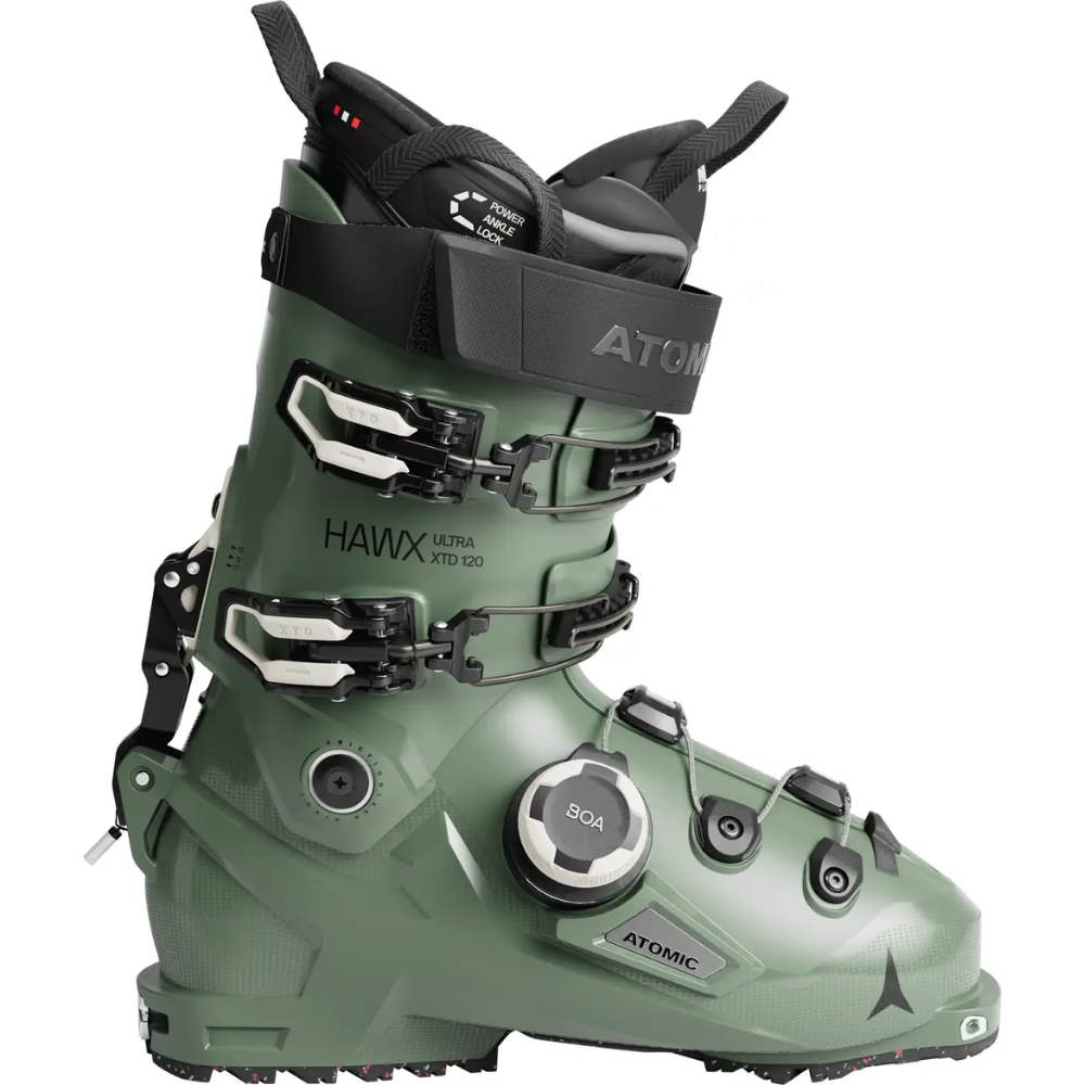 Men's Atomic Hawx Ultra XTD 120 BOA Ski Boot