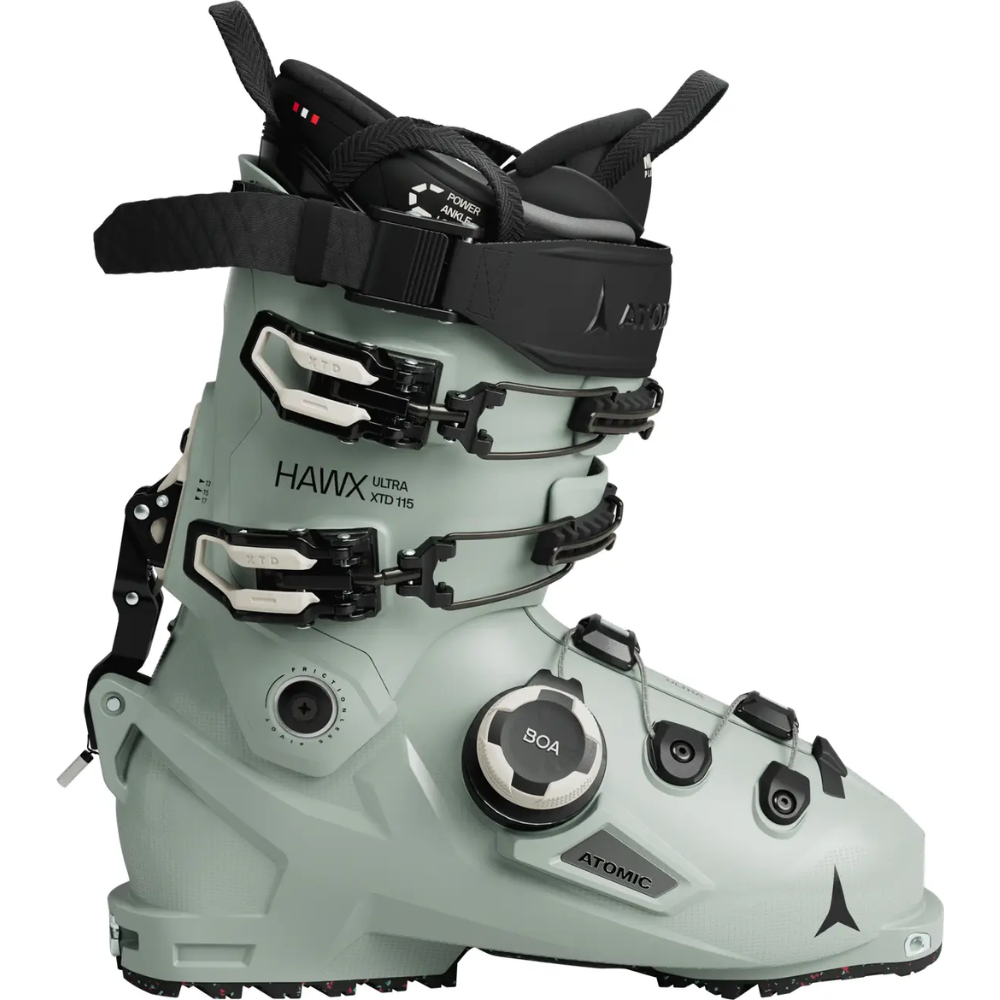 Women's Atomic Hawx Ultra XTD 115 BOA