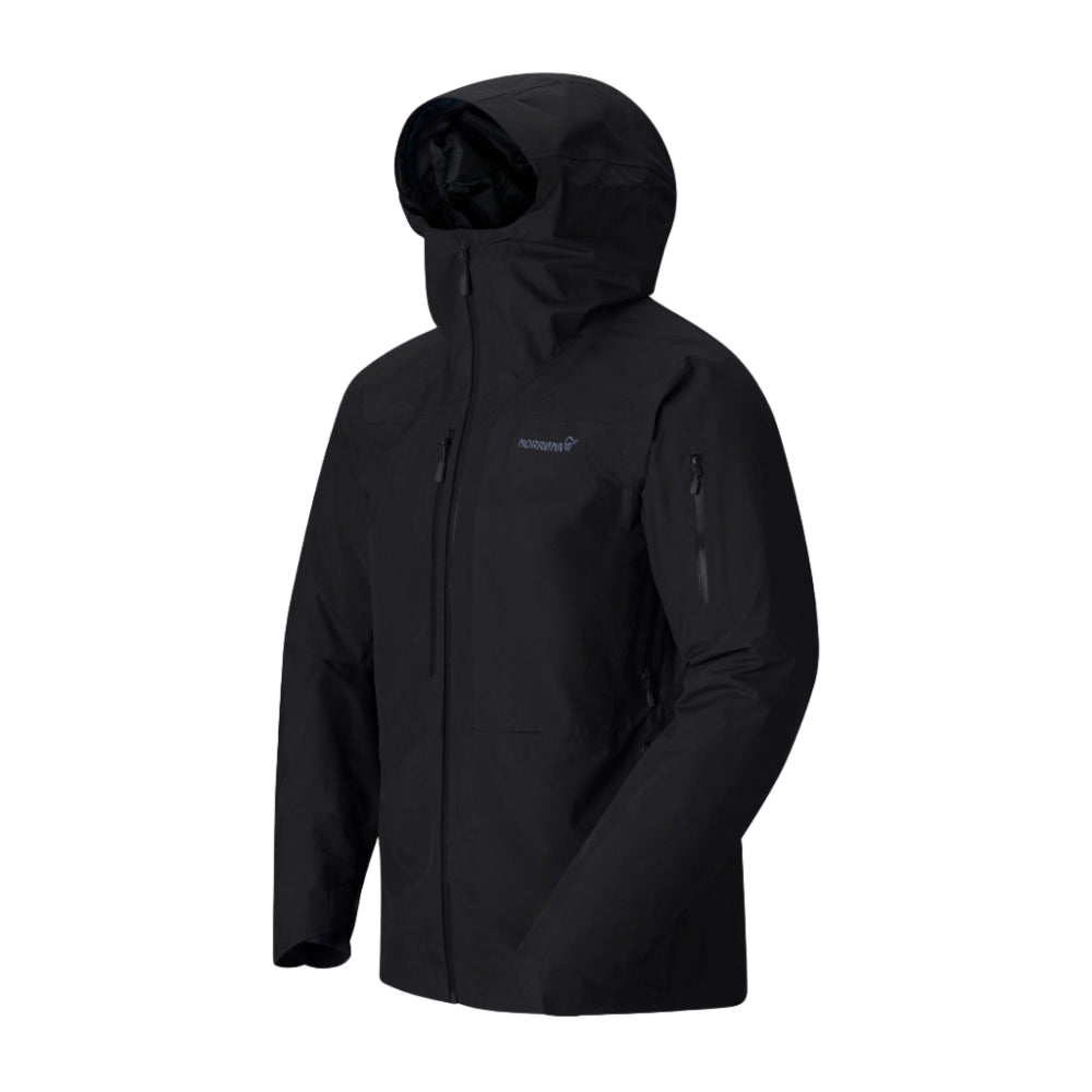 Norrona Men's Lofoten Gore-Tex Insulated Jacket
