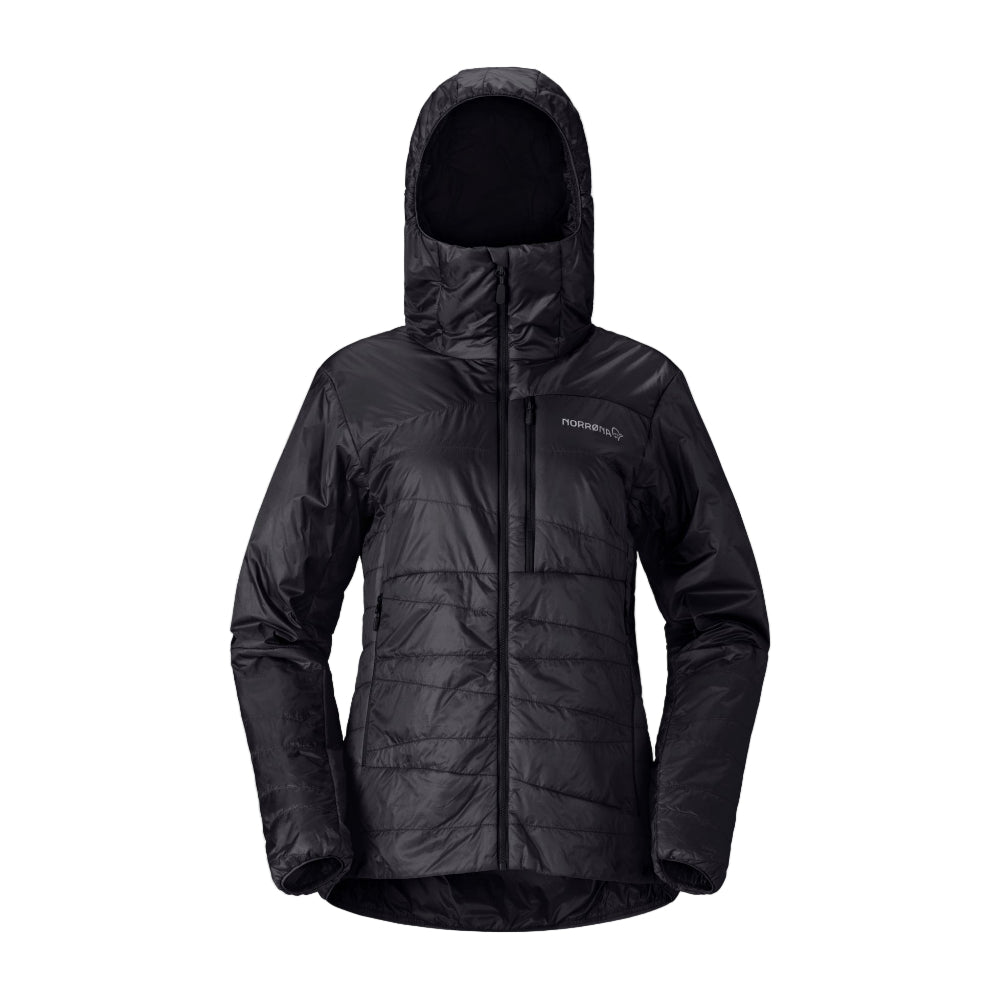 Norrona Women's Falketind Thermo40 Zip Hood