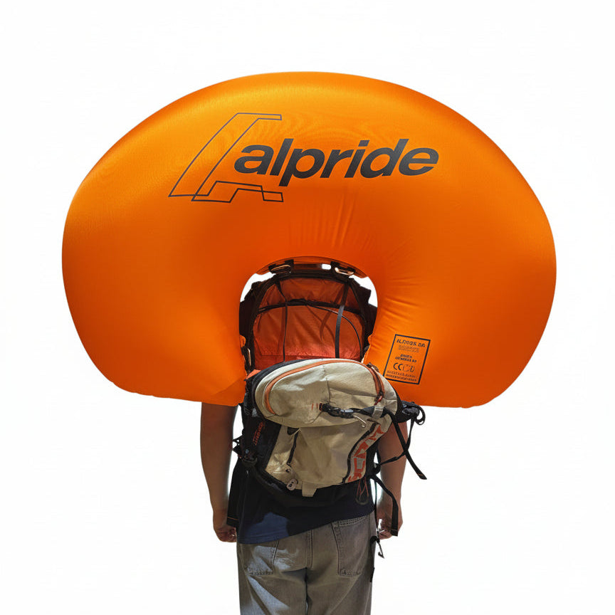 Winter reservation deposit