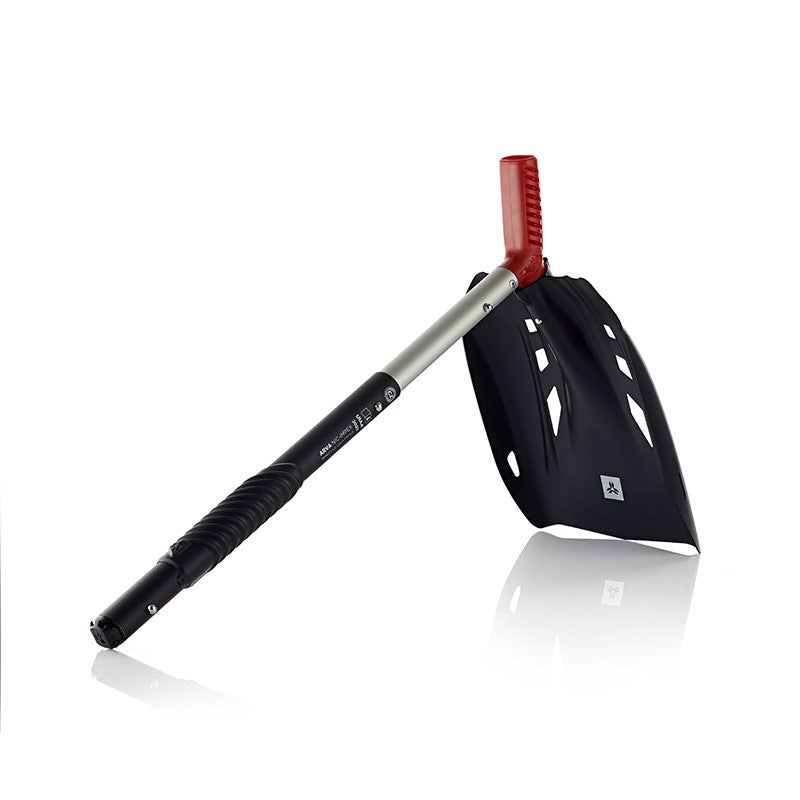 ARVA Axe Shovel