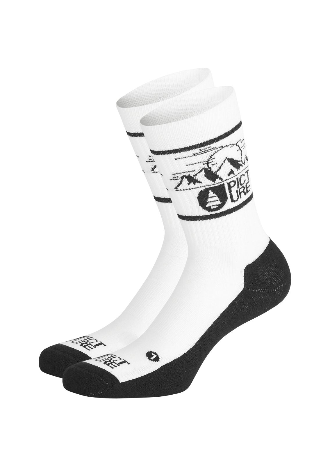 Picture Bazik Socks