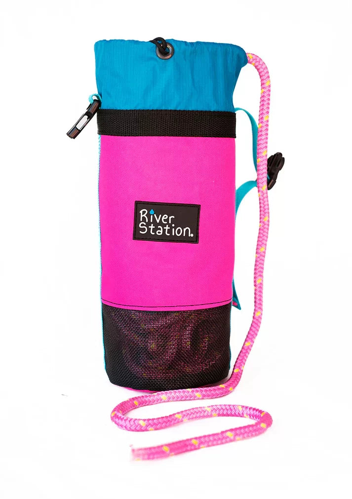 River Station The B.O.A.T. Throw Bag