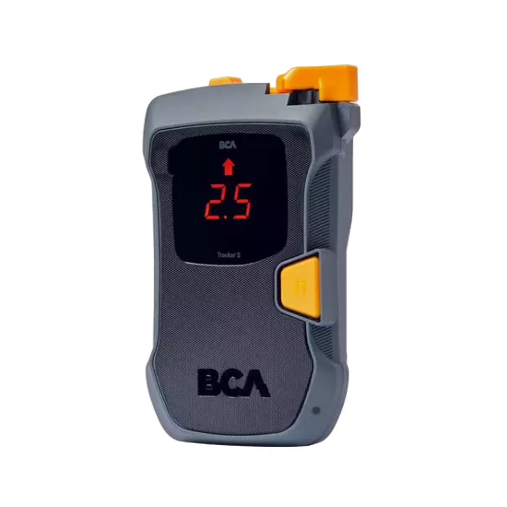 2026 BCA Tracker S Avalanche Beacon