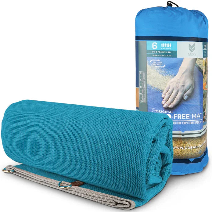 CGear Original Sand Free Camping Mat