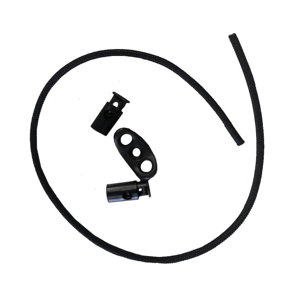 Jackson Kayak Backband Lowering Kit