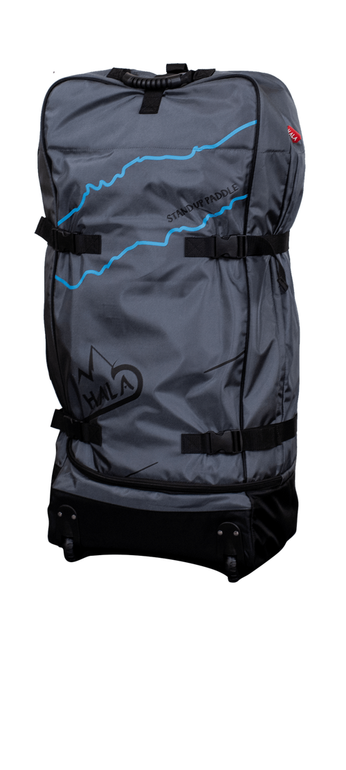 Hala Gear Backcountry Rolling SUP Backpack | Shop CKS Online