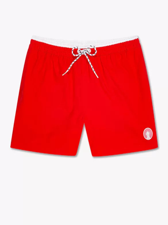 Chubbies The Baesides 7" Swim Short