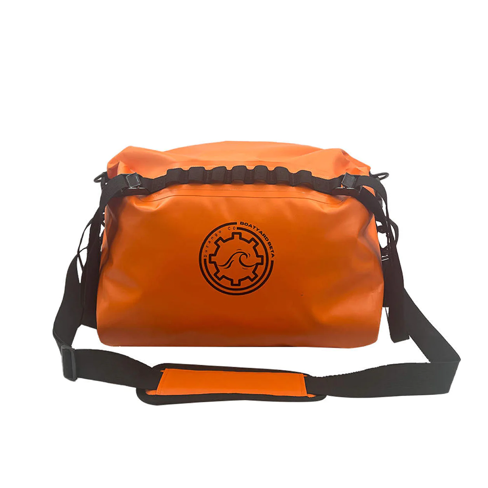 Foldable Travel Waterproof Duffel Bag - Lightweight & Portable – Trust  Bazaar