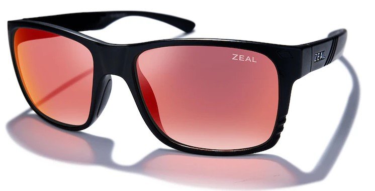 Zeal Brewer Sunglasses