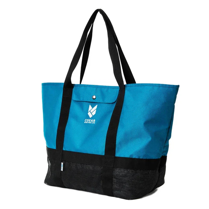 CGear Sand-Free Multi-Pocket Tote Bag