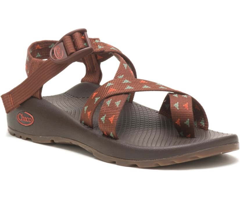 Chaco Wmns Z2 Classic Sandal