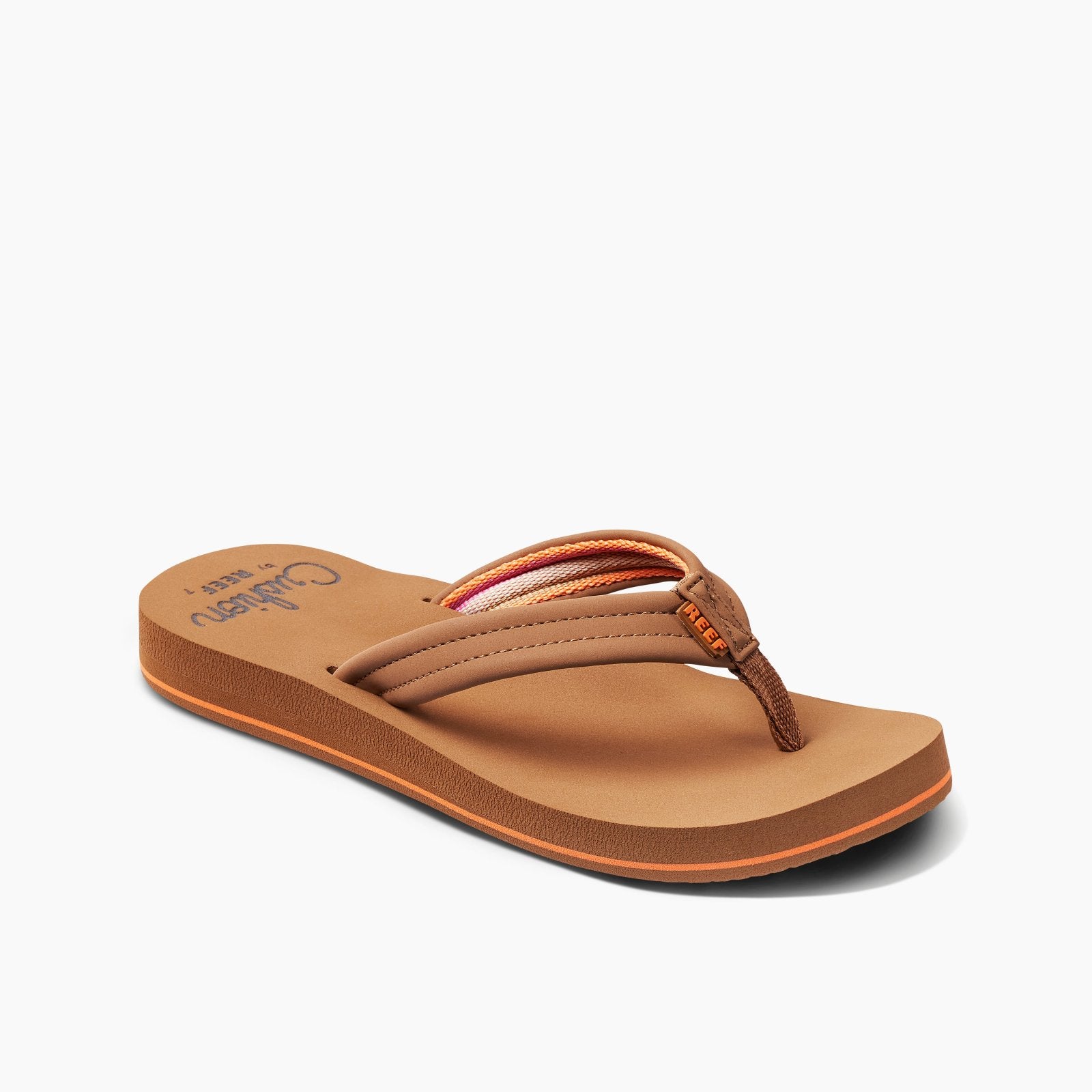 Reef W's Cushion Breeze Sandal