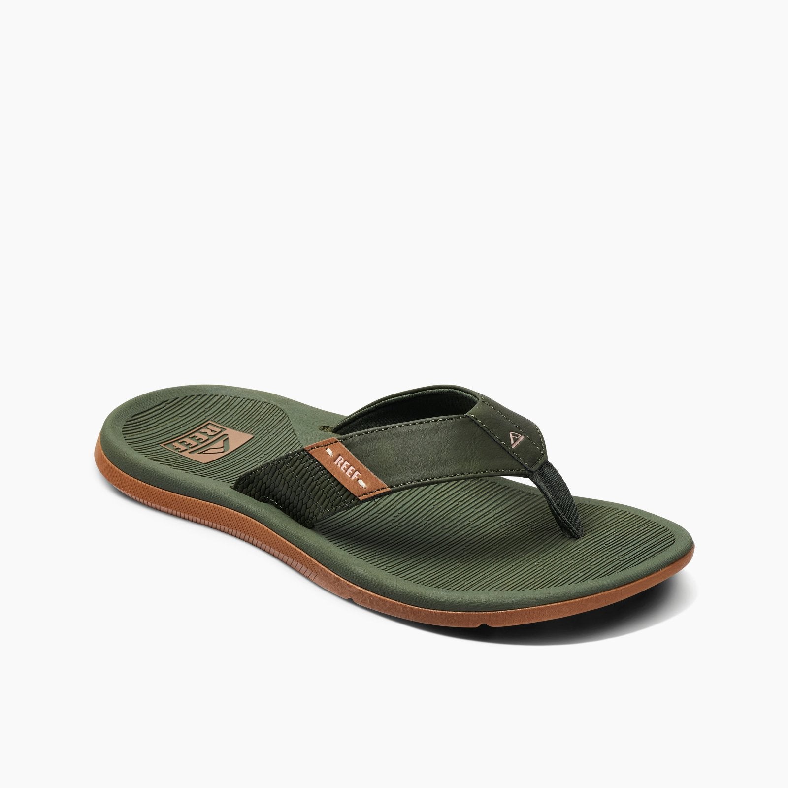 Reef Men's Santa Ana Sandal