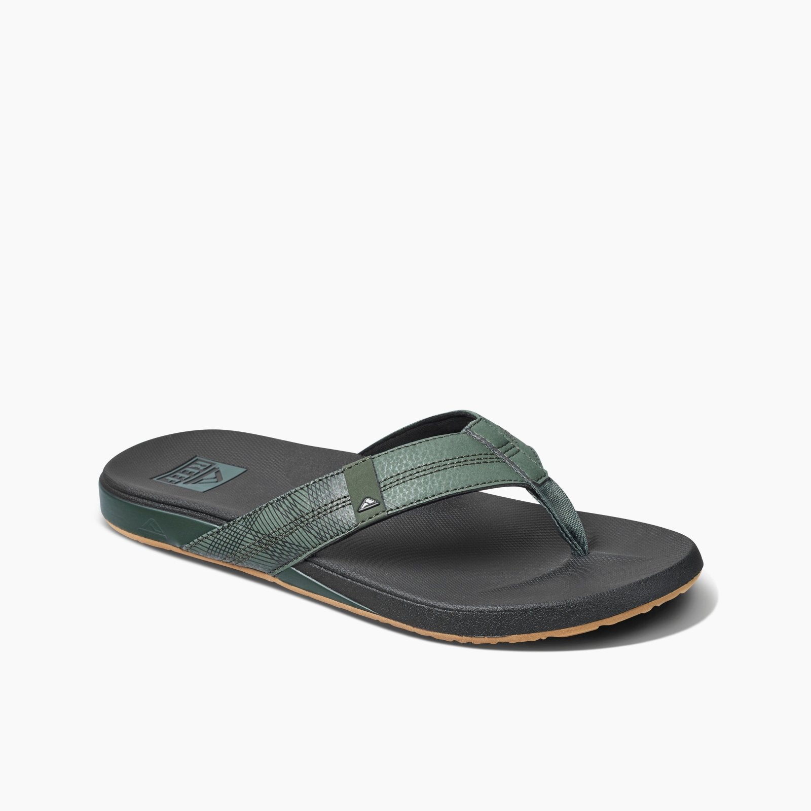 Reef Men's Cushion Phantom Sandal