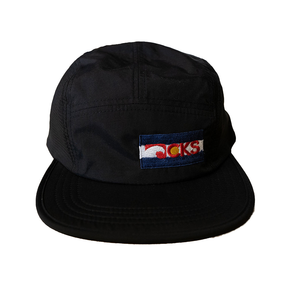 CKS Colorado Flag Water Hat