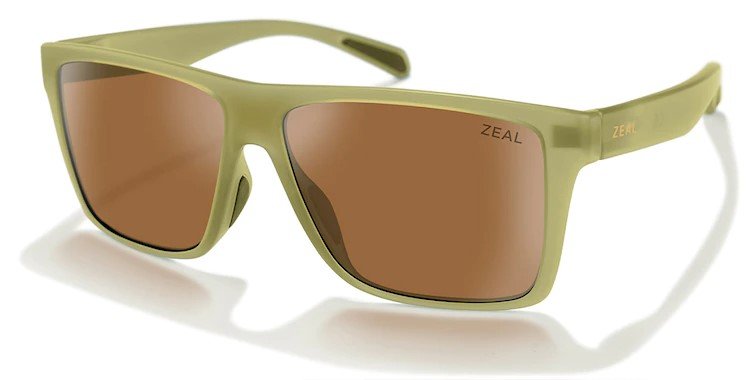 Zeal Cam Sunglass