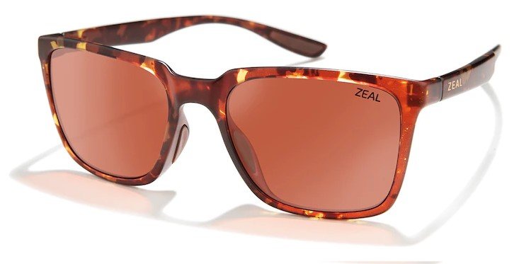 Zeal Campo Sunglass