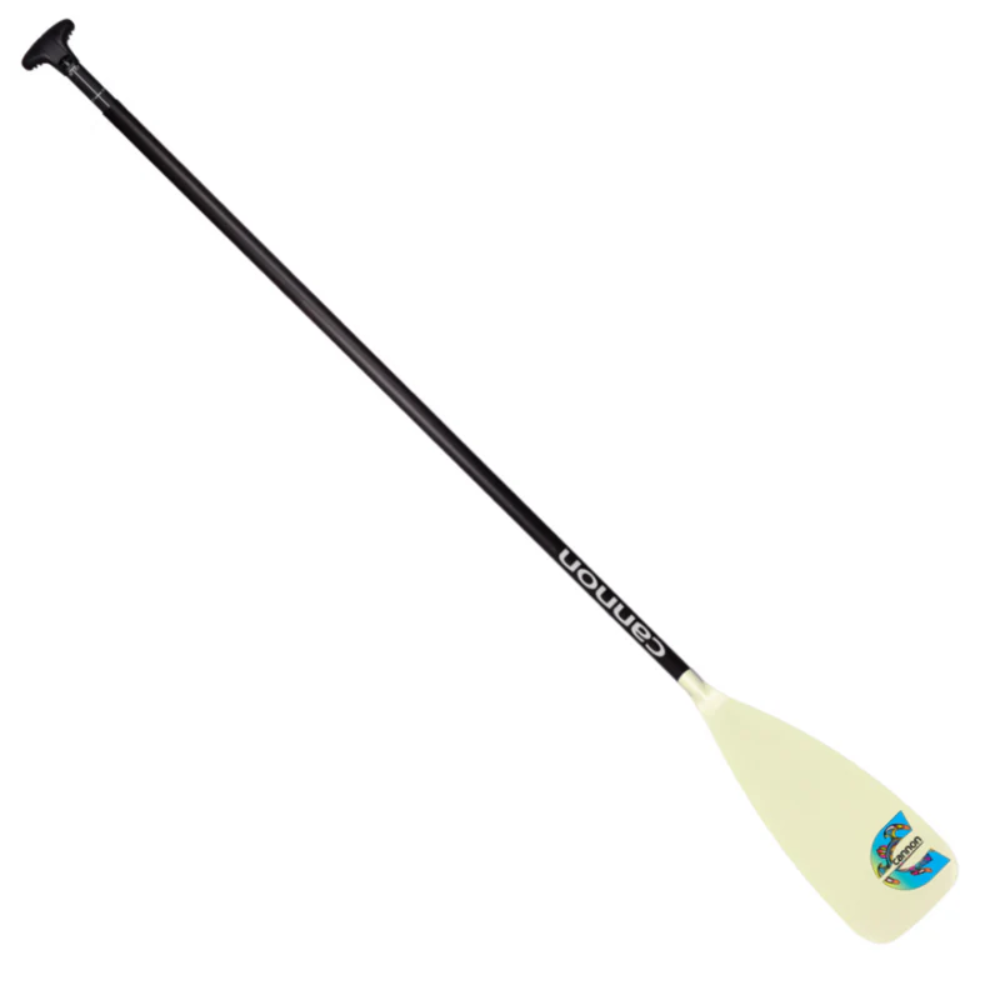 Cannon Rally Leverlock SUP Paddle