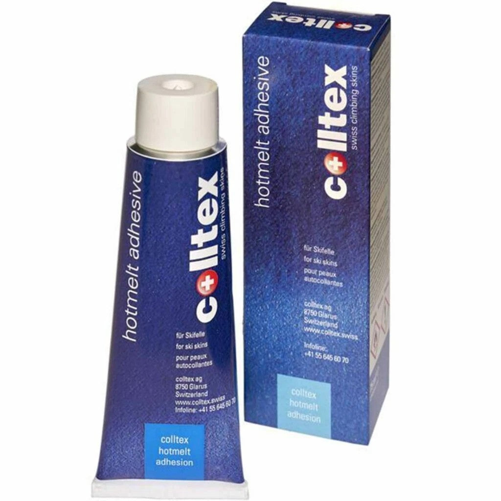 Colltex Hotmelt Adhesive 75ml tube