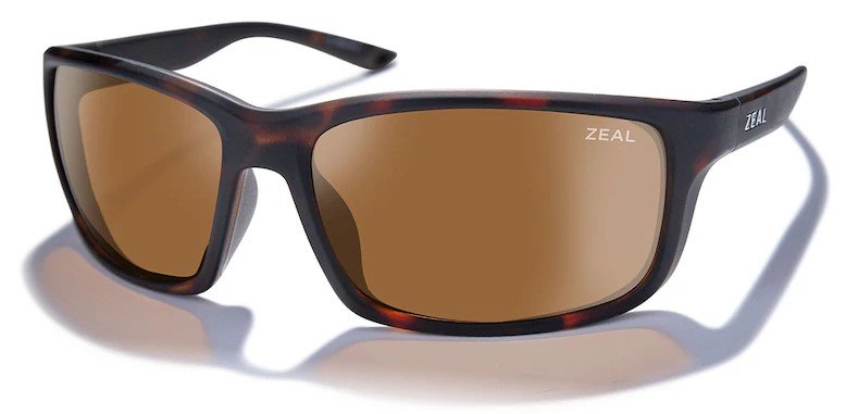 Zeal Confluence Sunglass