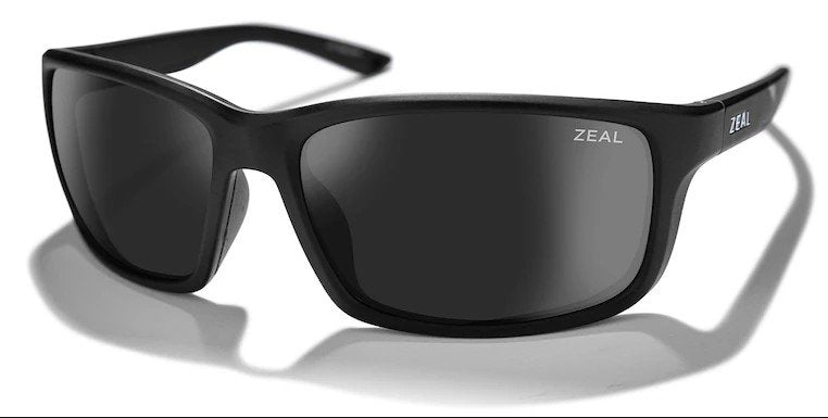 Zeal Confluence Sunglass