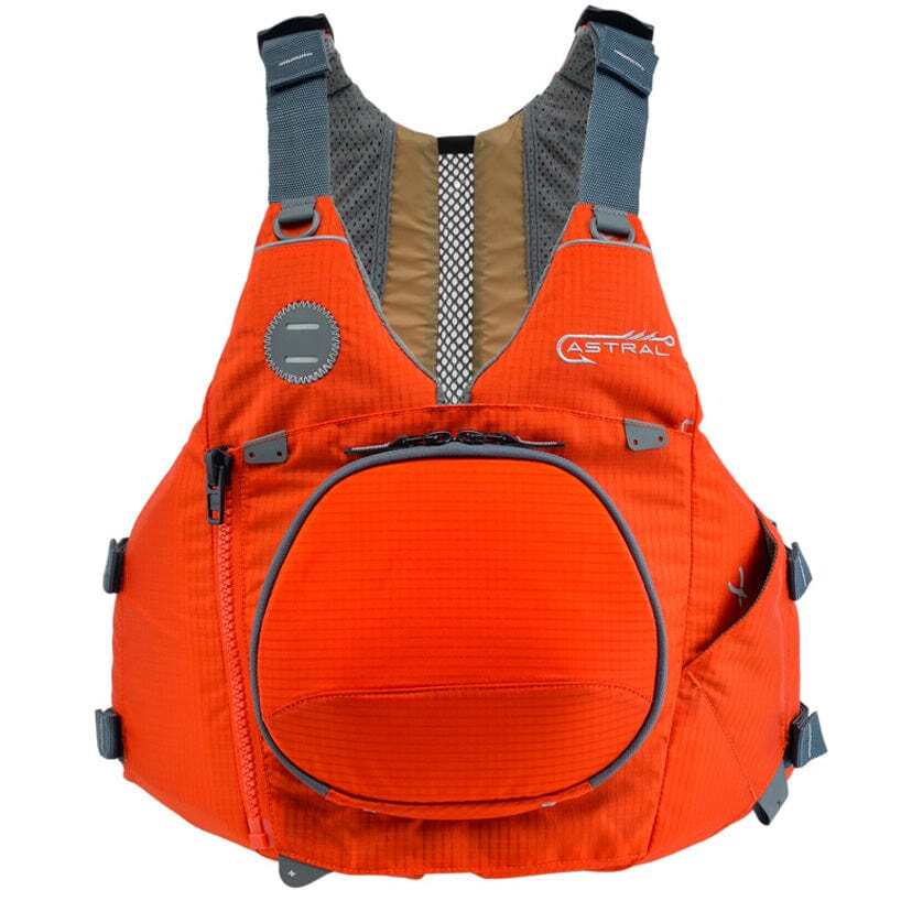 Astral Sturgeon PFD