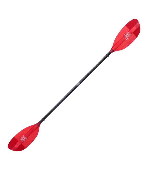 Werner Corryvreckan Straight Touring Paddle