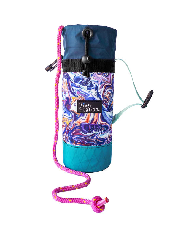River Station Standard LE Throw Bag